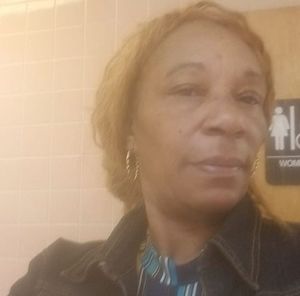 Meet your Posher, Cathy